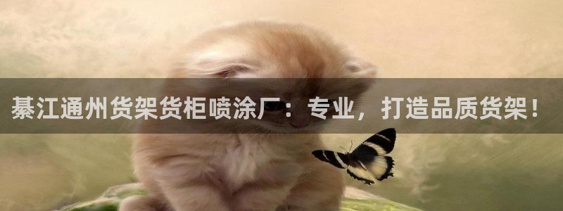 杏运平台官网：綦江通州货架货柜喷涂厂：专